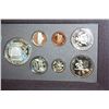 Image 2 : 1992-S US Mint Prestige Proof Set W/Commerative Olympic Half Dollar and Commerative Olympic $1