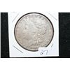 Image 1 : 1882 Silver Morgan $1
