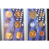 Image 1 : 2001-S US Mint Proof Set W/US State Quarter Proof Set