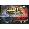 Image 1 : Buffy the Vampire Slayer Collectible Card Game; Class of '99 "The Wish" Theme Decks, Unopened