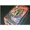 Image 2 : Buffy the Vampire Slayer Collectible Card Game; Class of '99 "The Wish" Theme Decks, Unopened