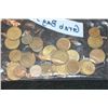 Image 2 : Grab Bag of US Coin, Foreign Coin, Tokens, Etc., Various Dates & Conditions, Lot of 30