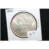 Image 1 : 1900 Silver Morgan $1