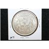 Image 2 : 1900 Silver Morgan $1