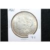 Image 1 : 1921 Silver Morgan $1