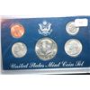 Image 1 : 1982 US Mint Coin Set