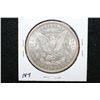 Image 2 : 1921-D Silver Morgan $1