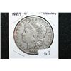 Image 1 : 1889-O Silver Morgan $1