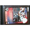 Image 2 : 2003 MLB Upper Deck Mark McGwire-St. Louis Cardinals Baseball Card