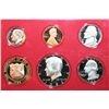 Image 1 : 1982-S US Mint Proof Set