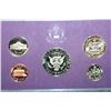 Image 2 : 1990-S US Mint Proof Set