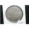 Image 1 : Golden Nugget Laughlin NV $1 Gaming Token