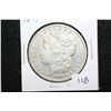 Image 1 : 1879 Silver Morgan $1