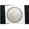 Image 2 : 1879 Silver Morgan $1
