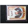 Image 1 : 1972 MLB Steve Stone-San Francisco Giants Baseball Card