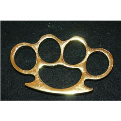 Brass Knuckles