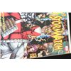 Image 1 : 1994 Image Comics; Stormwatch Prime Returns! Stormwatch Edition
