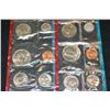 Image 1 : 1979 US Mint Coin Set, P&D Mints, UNC