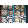 Image 2 : 1979 US Mint Coin Set, P&D Mints, UNC