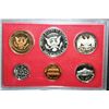 Image 2 : 1982-S US Mint Proof Set