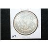 Image 2 : 1921-D Silver Morgan $1