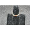 Image 1 : Ring W/Red Gemstone