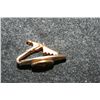 Image 2 : Dentistry Caduceus Tie Tack