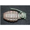 Image 2 : WWII Hand Grenade; Disarmed