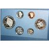 Image 2 : 1987-S US Mint Prestige Proof Set W/Commerative US Constitution 200th Anniversary $1