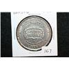 Image 1 : Golden Nugget Las Vegas NV $1 Gaming Token