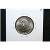 Image 2 : 1999-P New Jersey State Quarter Colorized