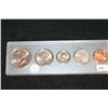 Image 1 : 2007 US Mint Coin Set