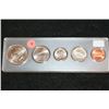 Image 2 : 2007 US Mint Coin Set