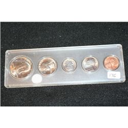 1971 US Mint Coin Set