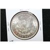 Image 2 : 1921 Silver Morgan $1