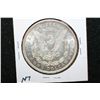 Image 2 : 1921 Silver Morgan $1