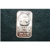 Image 1 : 2012 Copper Ingot, .999 Fine 1 Oz.