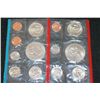 Image 2 : 1974 US Mint Coin Set, P&D Mints, UNC