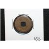Image 1 : China Foreign Coin W/Square Hole
