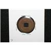 Image 2 : China Foreign Coin W/Square Hole