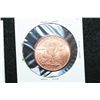 Image 2 : Golden State Mint "Walking Liberty" Copper Round; .999 Fine Copper 1/4 Oz.
