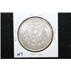 Image 2 : 1921-S Silver Morgan $1