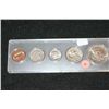 Image 2 : 1972 US Mint Coin Set