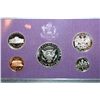Image 2 : 1993-S US Mint Proof Set