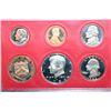 Image 1 : 1982-S US Mint Proof Set