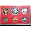 Image 2 : 1982-S US Mint Proof Set