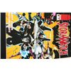 Image 1 : 1993 Image Comics; Stormwatch Edition