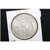 Image 2 : 1921-D Silver Morgan $1