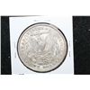 Image 2 : 1921 Silver Morgan $1