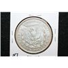 Image 2 : 1921-S Silver Morgan $1